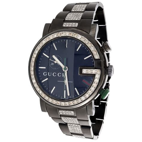 walmart gucci watch mens|gucci men watches clearance.